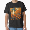 City Workers - Artwork Celebrating People in the Urban Landscape by JustArtDesign9