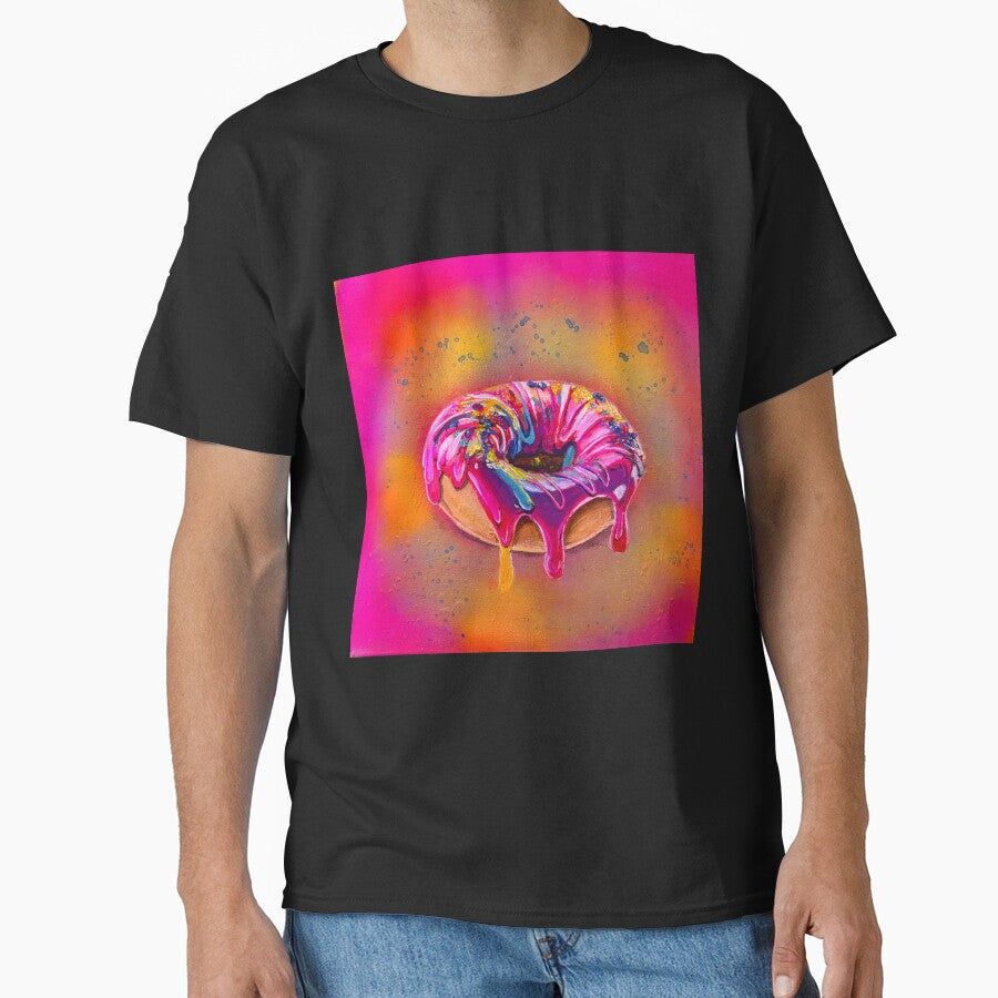 Donut by TeReSe-