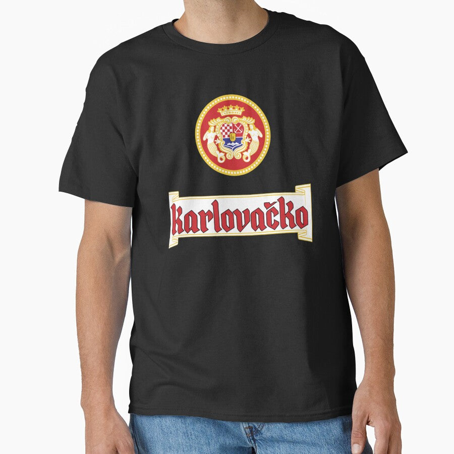 Croatia - Karlovac - Karlovacko - World Beers by SeaProjectStudi