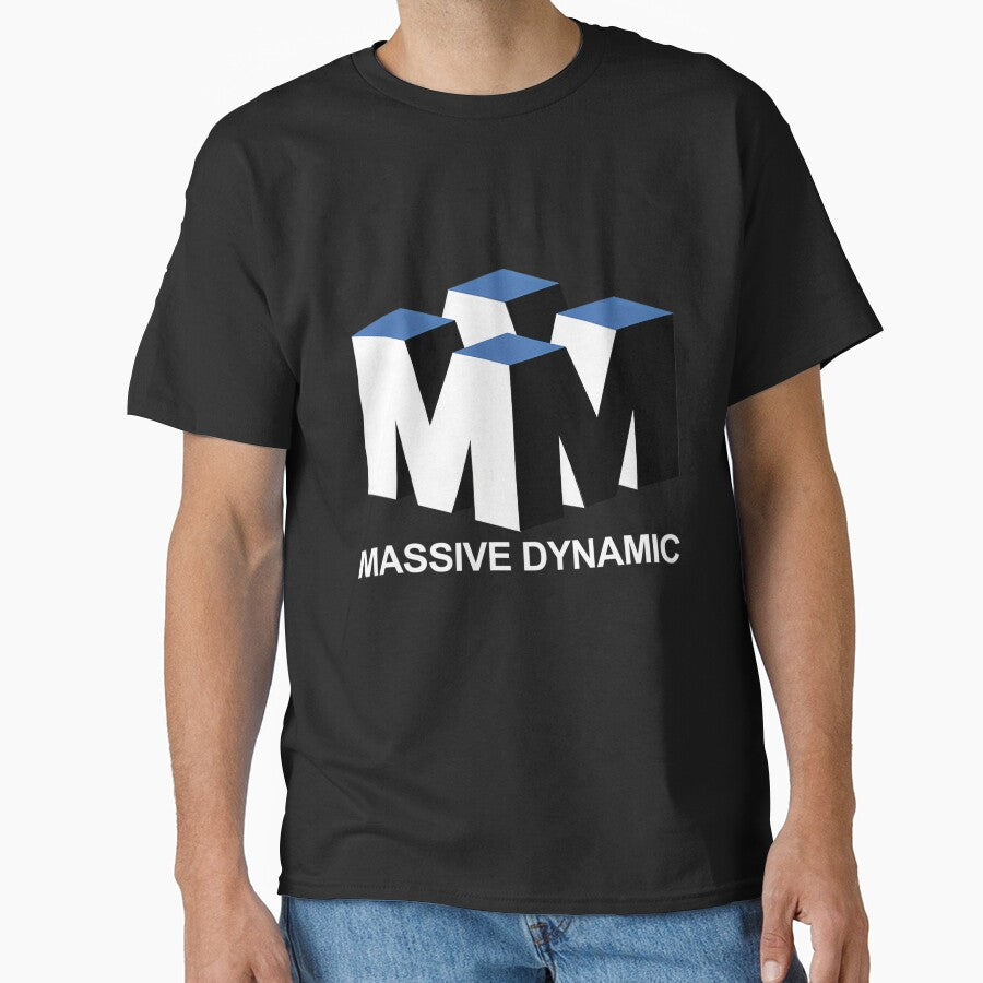 Massive Dynamic by duncan-f