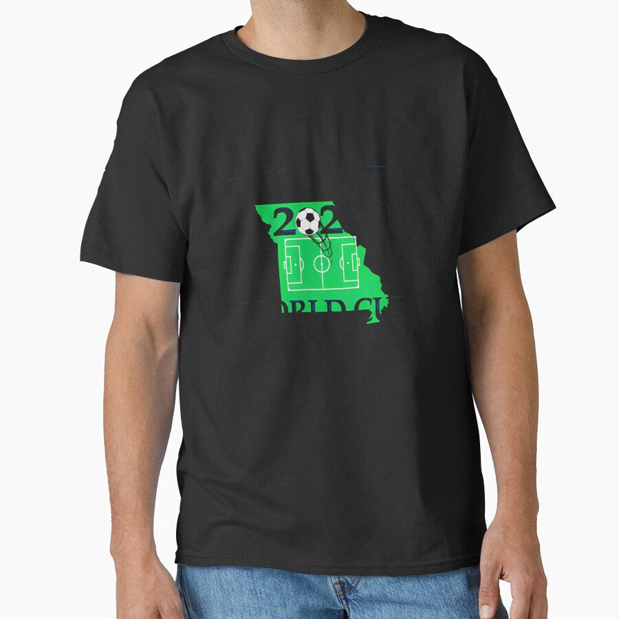 Kansass City 2026 World Cup T-Shirt_83341486 by SubStudio97