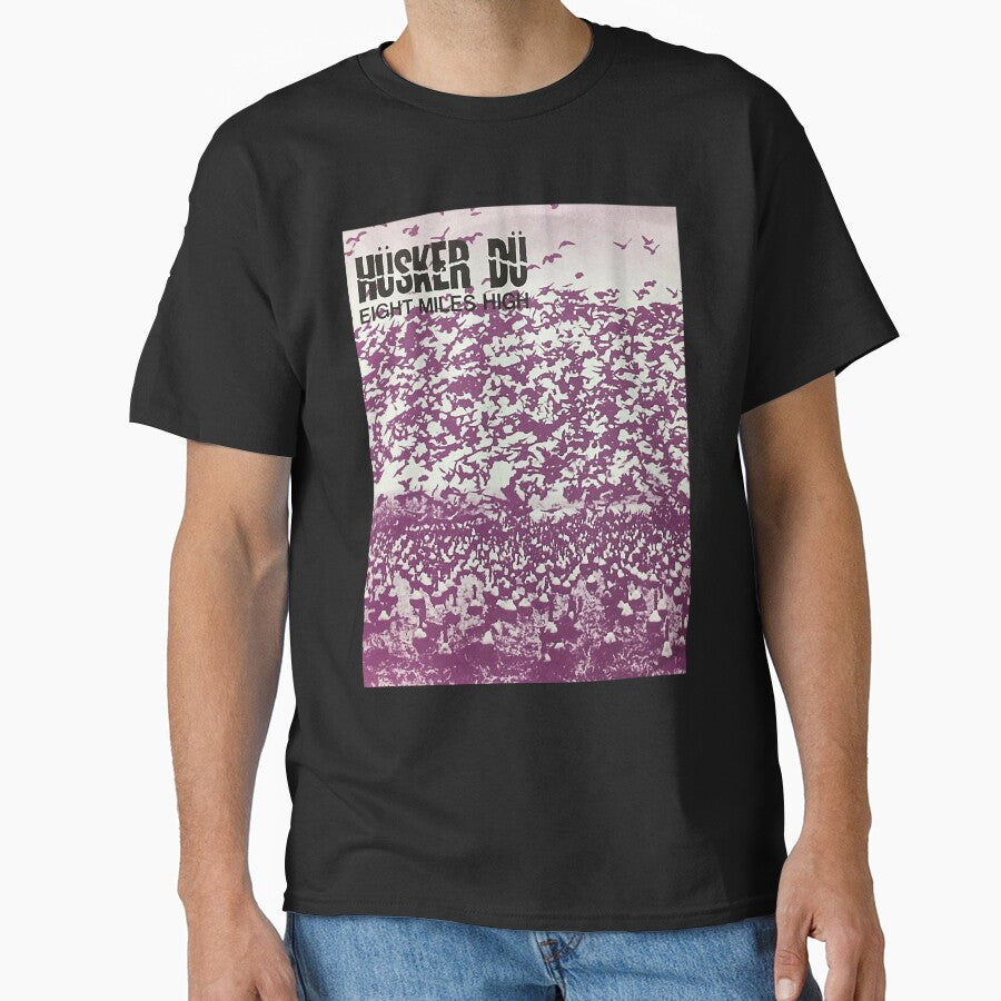 HUSKER DU ll Perfect Gift by engenius38