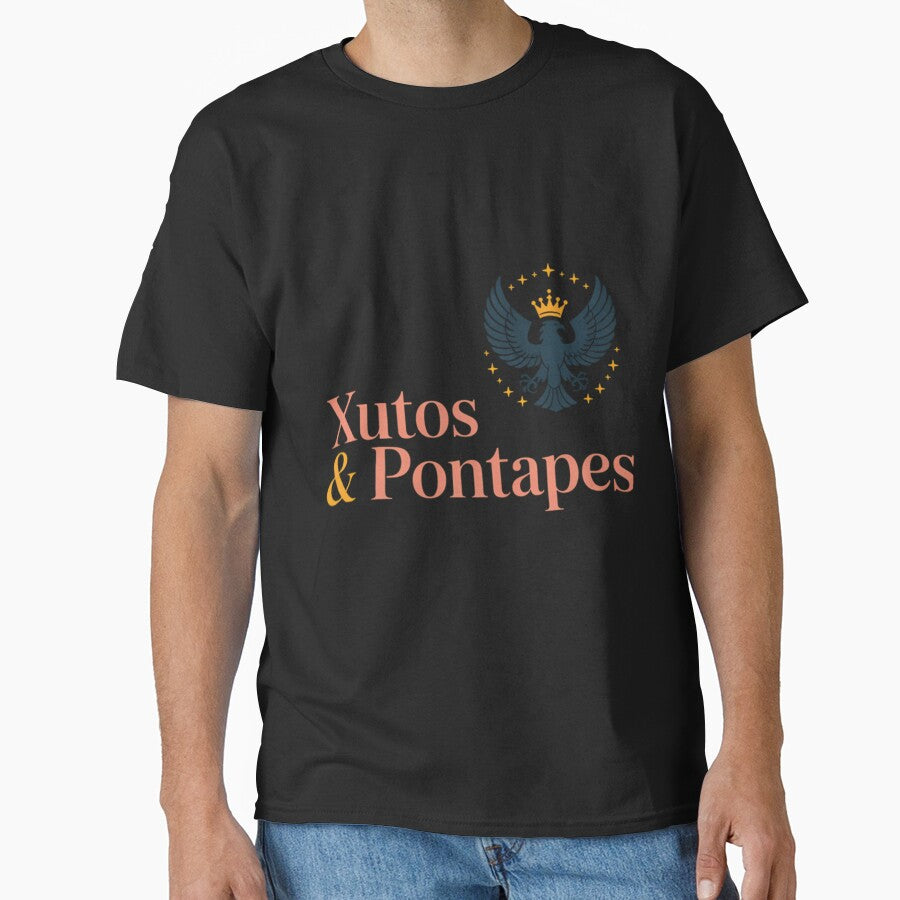 Xutoss  Pontapss Rock Band by BoutiqueCamron