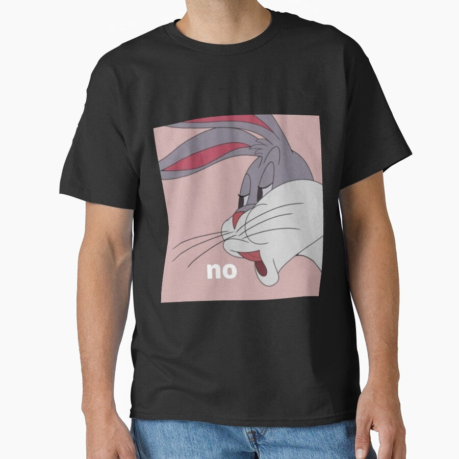 MeMe "No" by PatronesKawai