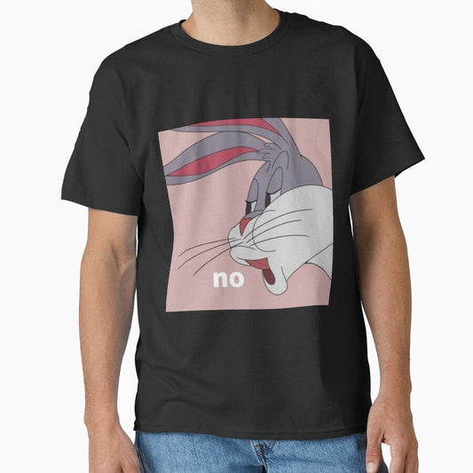 MeMe "No" by PatronesKawai