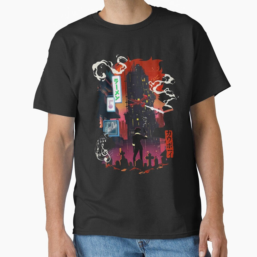 Space Cowboy Shade by Rozenta