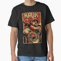 John Kruk Stencil Art Vintage by markusvertikal