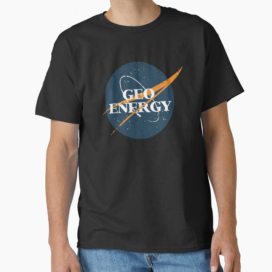 Geoenergy Space Vintage by orlumbuspirate