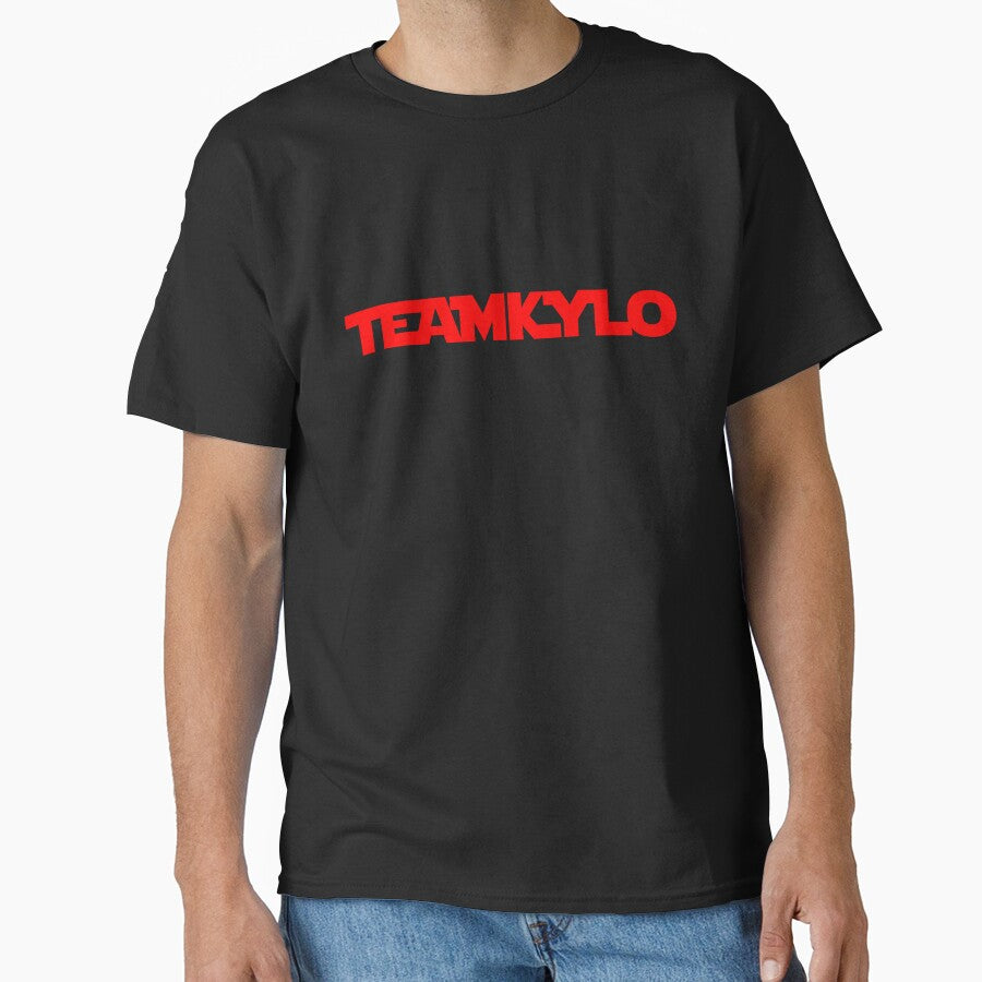 Team Kylo by Hey Har
