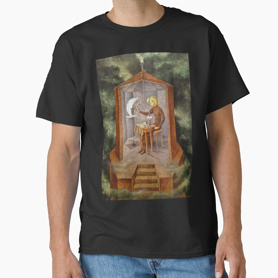 Star Maker by Remedios Varo by AestheticsXarts