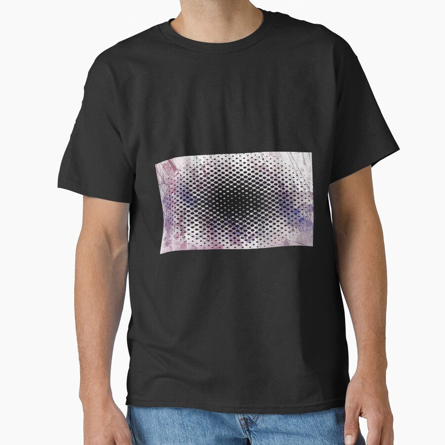 Modern Art Pattern lilac by Aquila Light Pictures