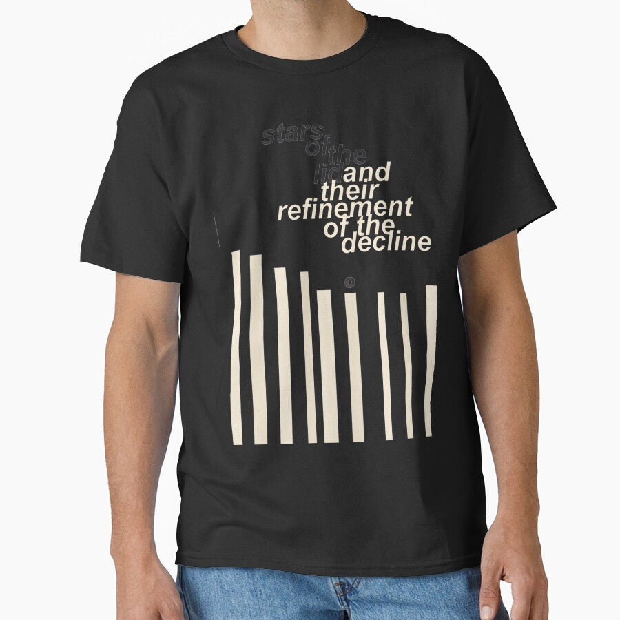 Stars Of The Lid And Their Refinement Of Decline Art | Limited Edition by TimothySchenck