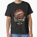 Zeppelin Vintage by phanphuongyailq