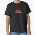 DBX PRO AUDIO Logo by dsgfx