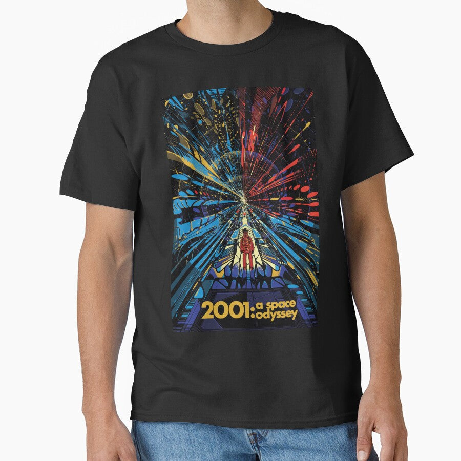 Space Station 2001 Art Design by RobertGlover