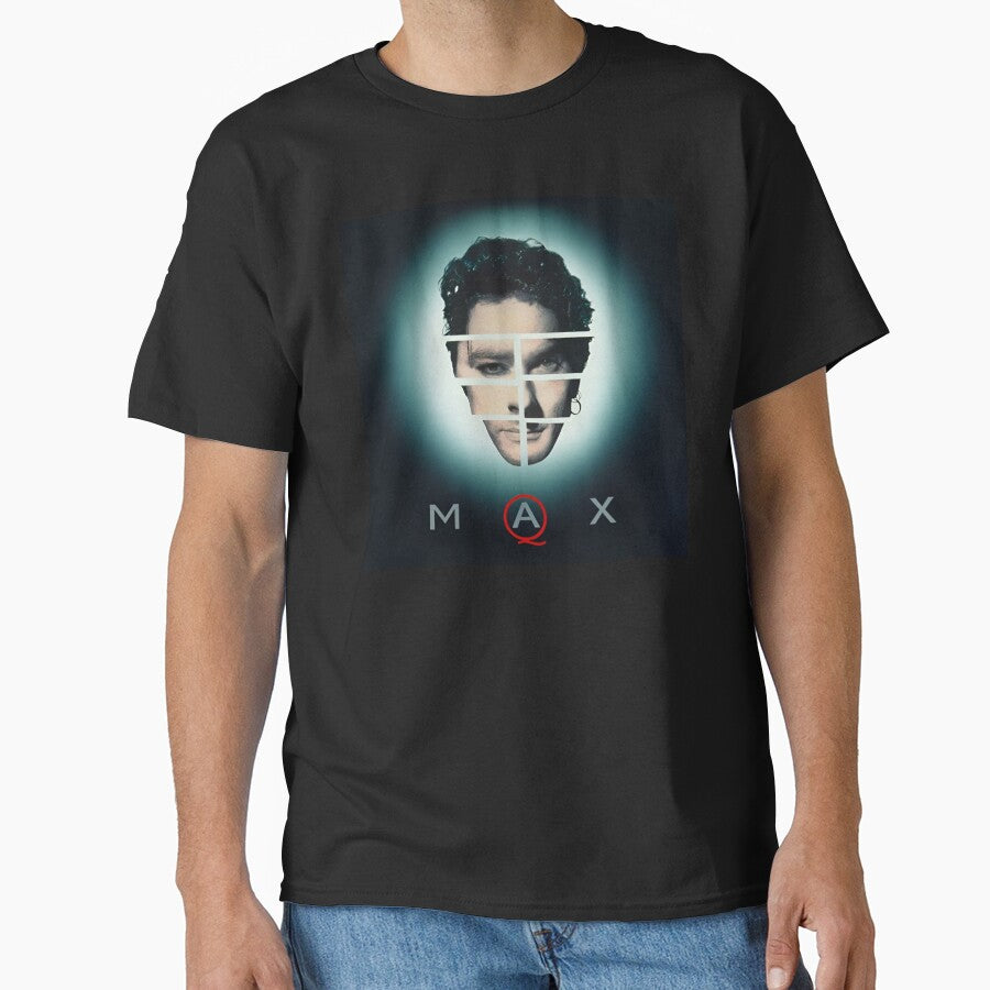 Max Q by INXSTV1