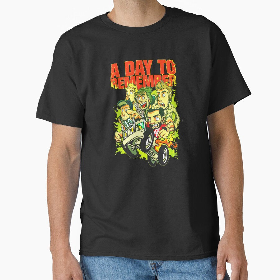 Copy of a day to,long sleeve a day to,stuff a day to,funny a day to by anieturn
