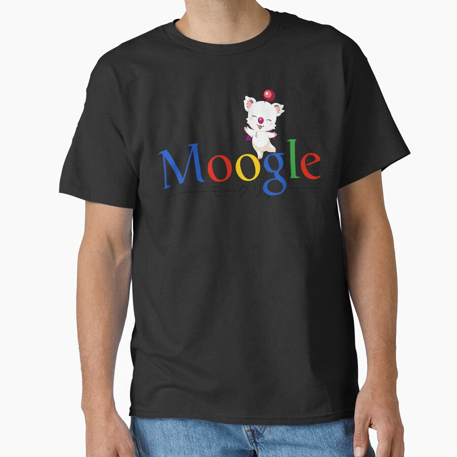 Moogle by BaggySloanChic