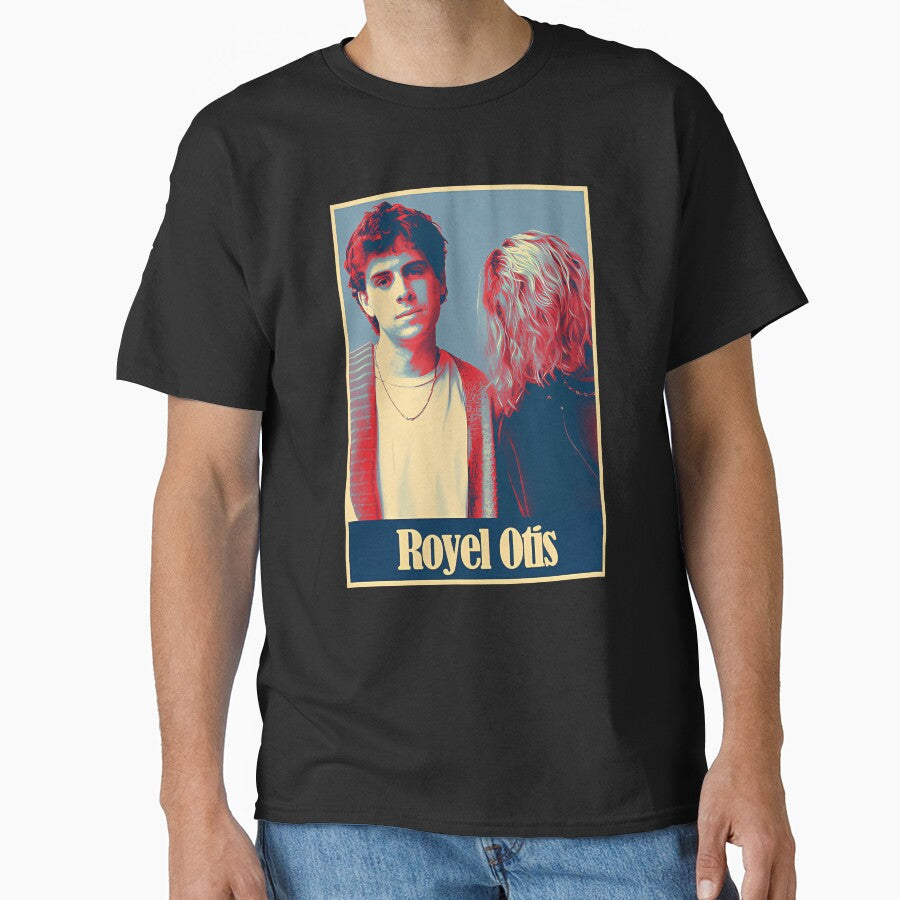 Royel Otis by Zoditory