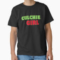 Culchie Girl - Irish Slang Phrases by rawaart1