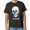 The Damned by zelbeus
