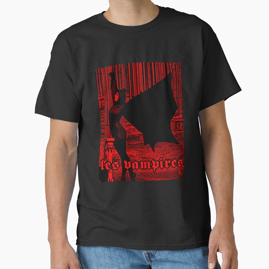 10s les vampires by MetalSatyrShop