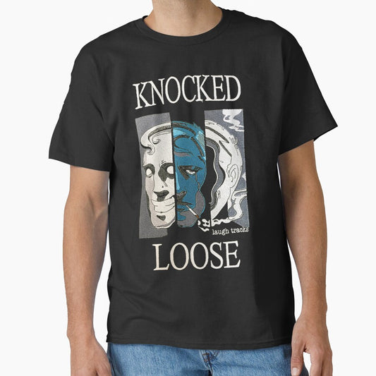 knocked loose American hardcore punk band by RebeccaBenne78
