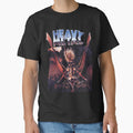 Heavy Metal Movie Vintage by bonnieeelsh
