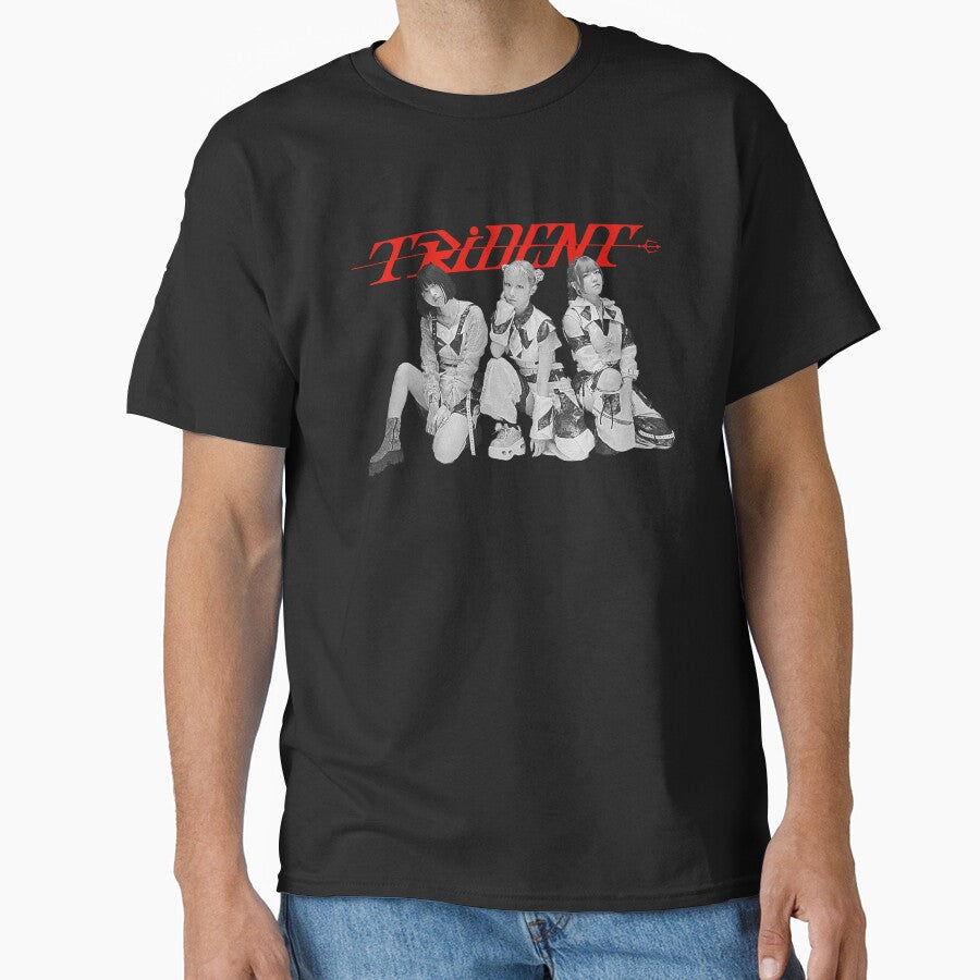 TRIDENT by Geisaku
