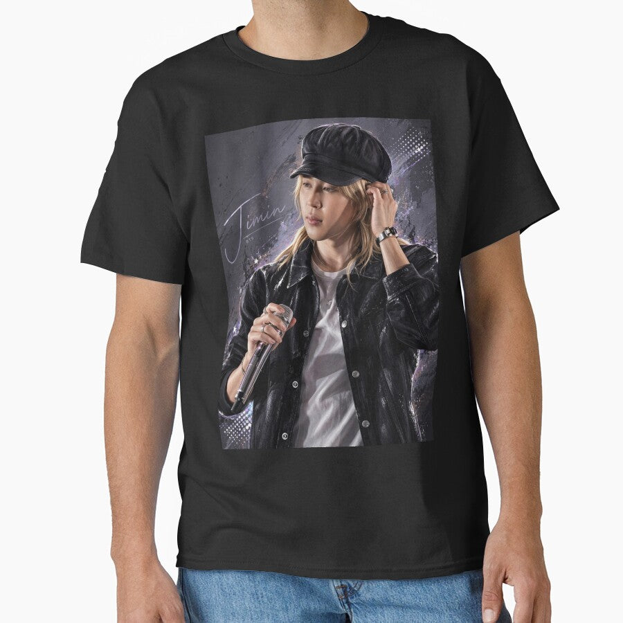 JIMIN by brexastore