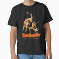 Deathstalker - 80s Cult Sci Fi Fantasy Movie by darklordpug
