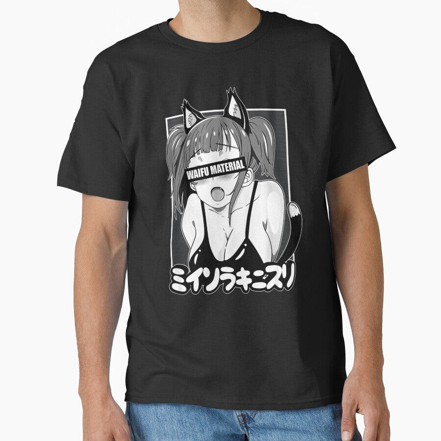 Welcome Home Senpai Hentai Ahegao Parody My Darling by LoveHentai