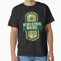 Schultenbrau Beer by UrbanEssentials
