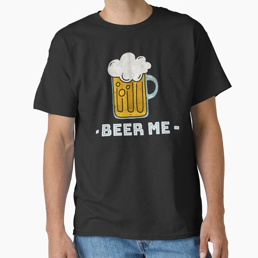 Beer Me by starsdesigns