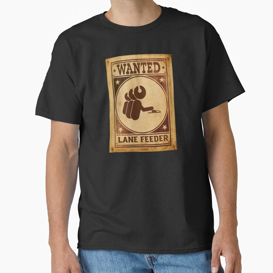 WANTED - Lane feeder - BB by Nemesiscrowd