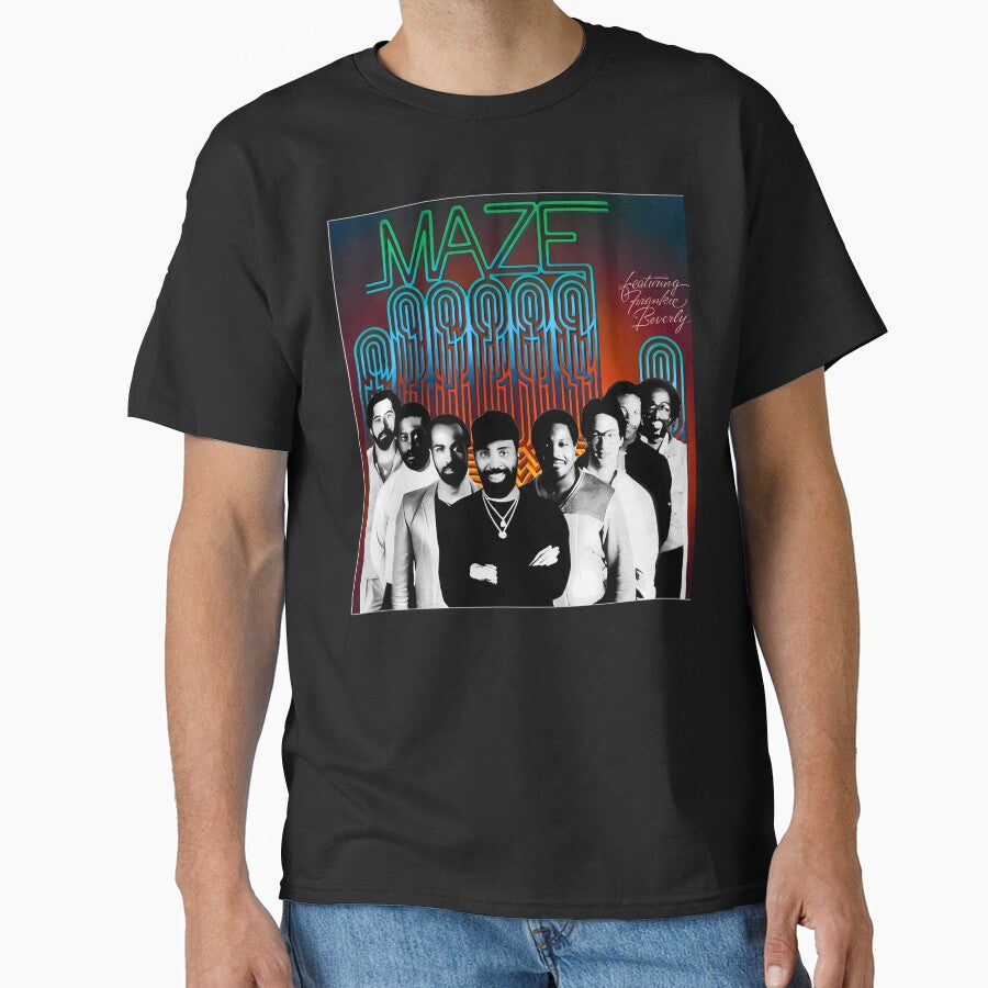 Frankie Beverly Legendary by PAPAISL