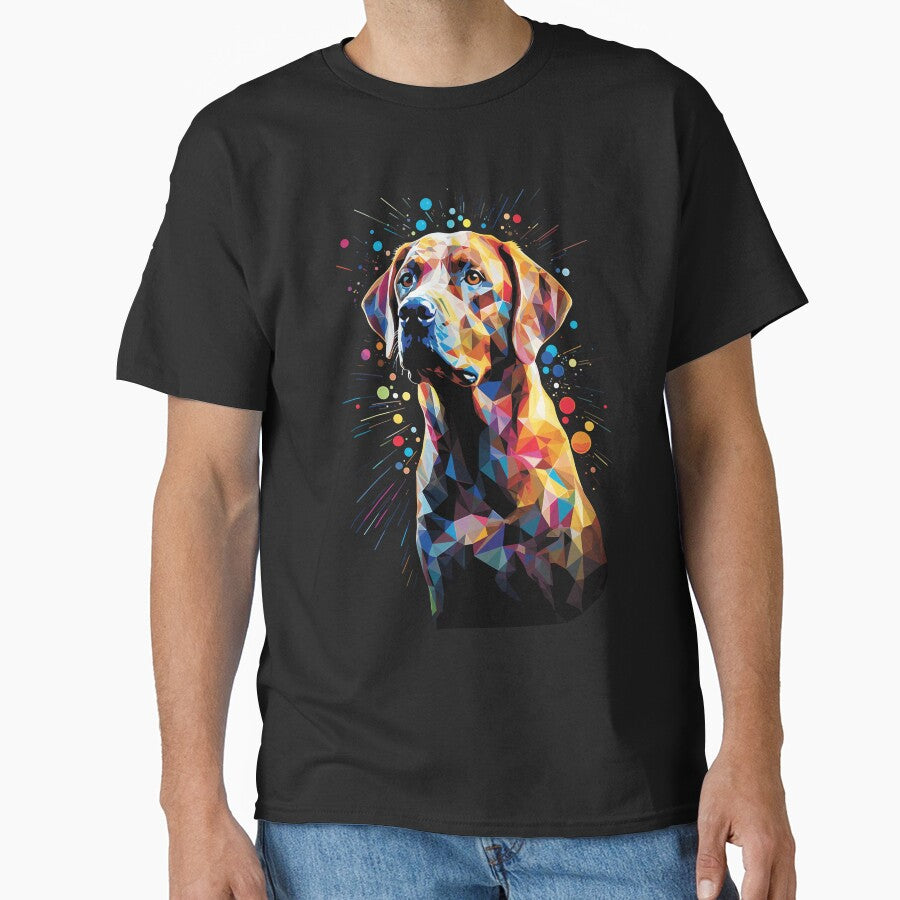Color Dog (3) by atzek