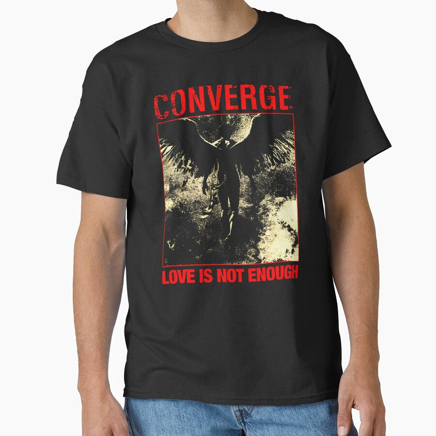The Converge Vintage VL8 by francescamartin
