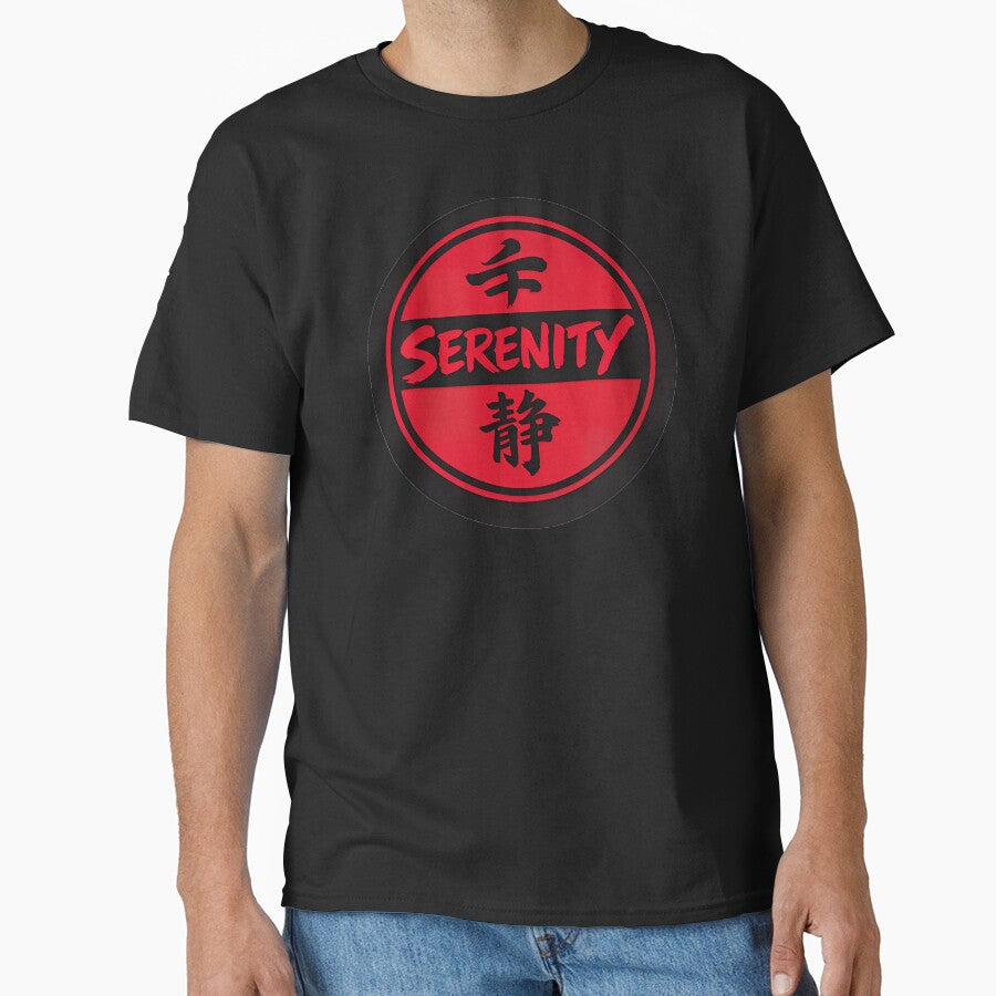 Serenity by kirstenstration
