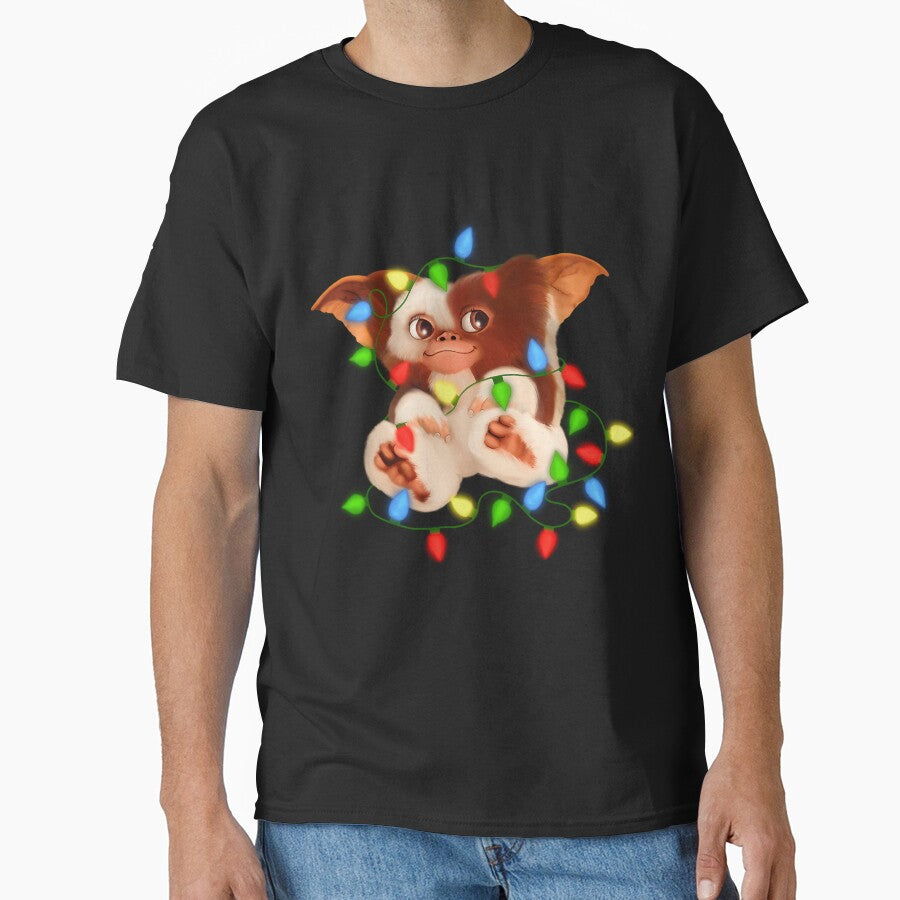 Holiday Gizmo by SAIJASMINEshop