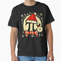 Pi Math Geek by erkinmaddison