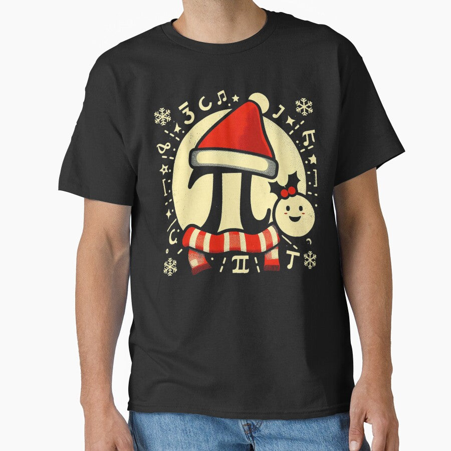 Pi Math Geek by erkinmaddison