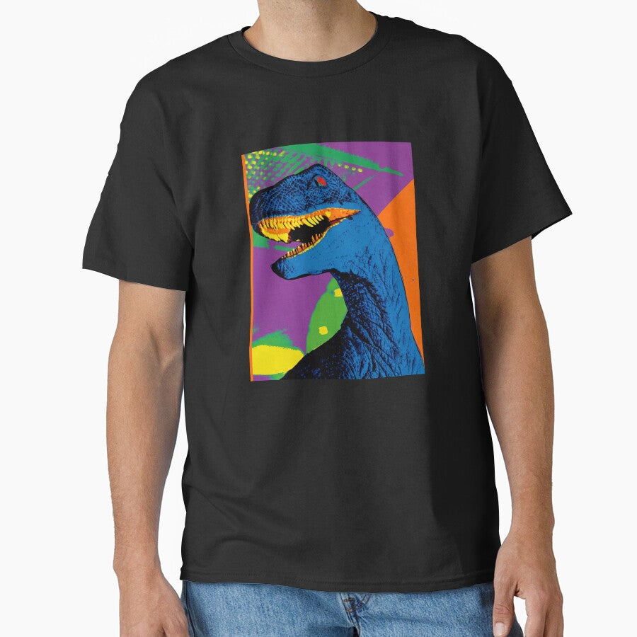 Clever Girl 009 by DesignByMcEvoy