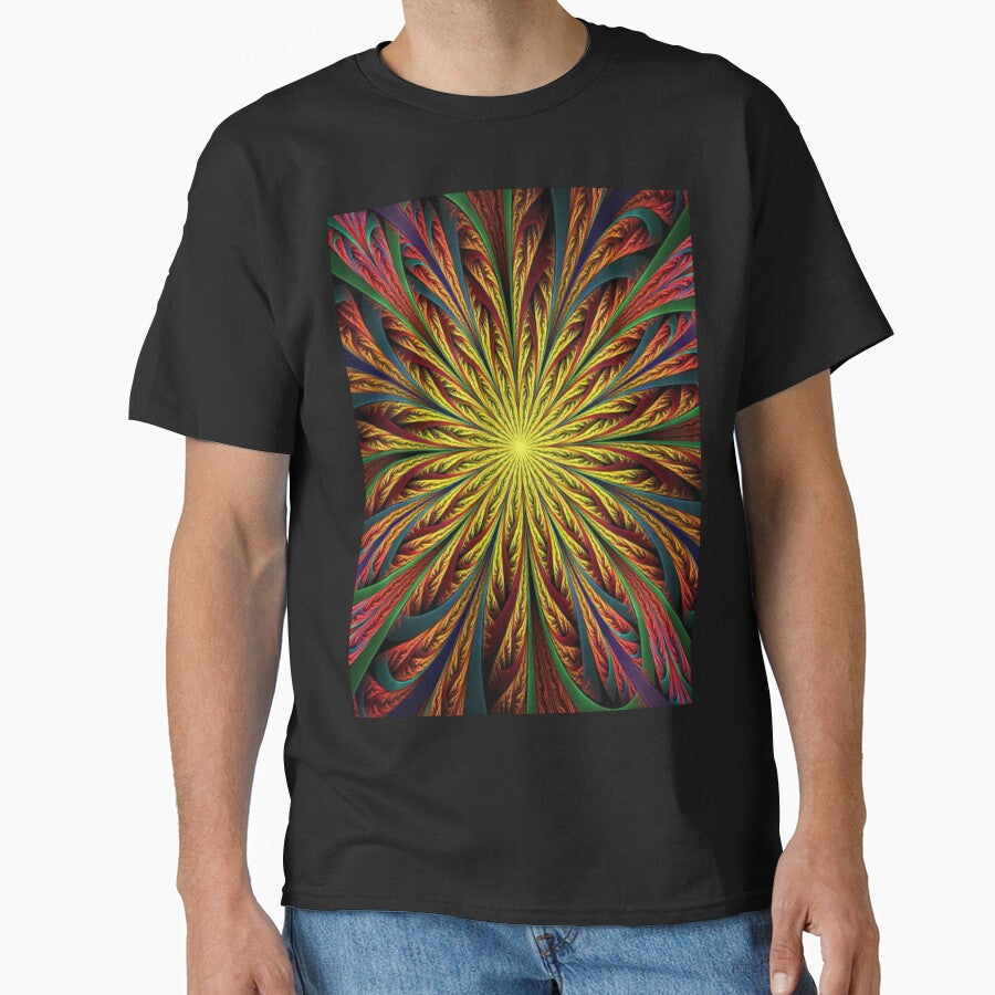 Boho aesthetic #16: bohemian pattern illustration premium design by truemoneyman