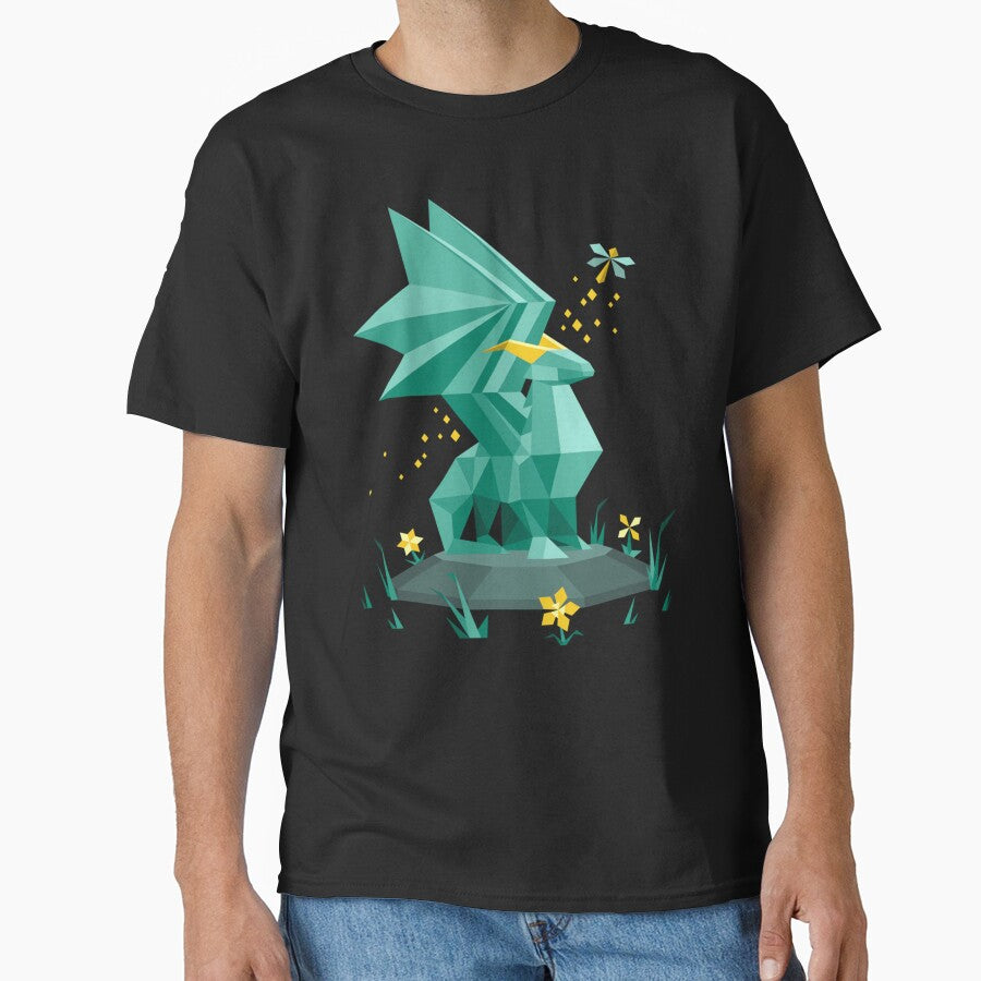 Crystal Guardian Pdj222 by Ukly0s