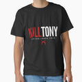 Kill Tony Comedy Poster by NoemiSmold