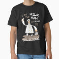 I am the milkman, my milk is delicious by connellyerin