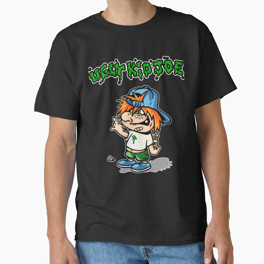 Retro Vintage Joe Love You by StoreArtinapic