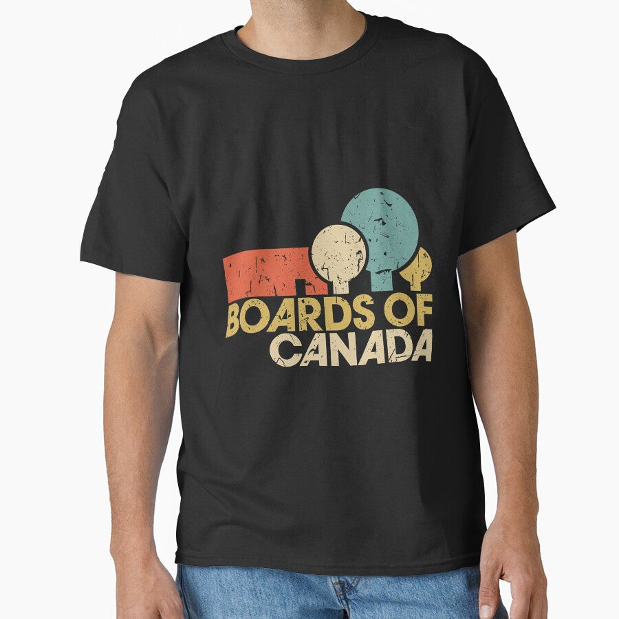 BOARDS OF CANADA in cramped quarters by bondsjeffreyss