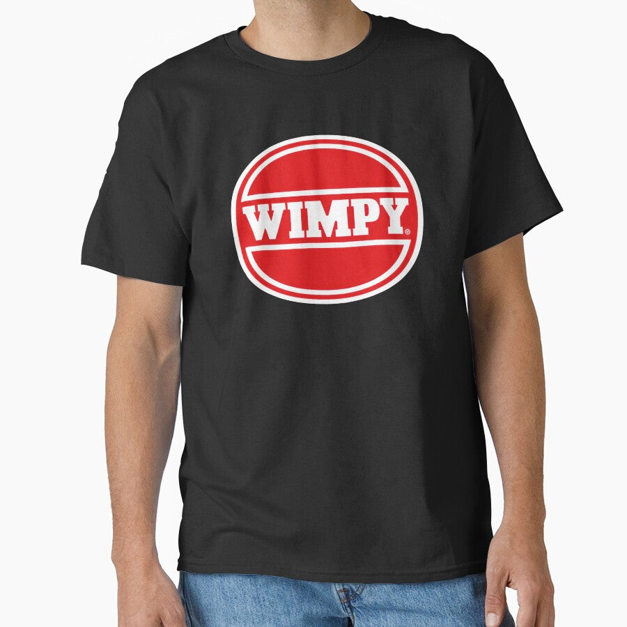 Wimpy by ArtAlchemyCo